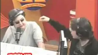 Murilo Gun - Pânico da Jovem Pan - Parte 1/2 (www.twitter.com/murilogun)