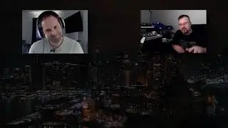 Online chat with Craig Saunders - Novakill / Nova State Machine (#Tcoc012)