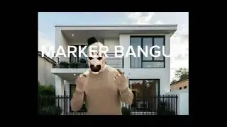 JUSN CHIANE EP1 MARKER BERMAIN