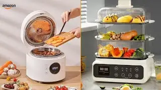 Amazon Kitchen Gadgets Worth Buying This Month! (With Price) Amazon Kitchen Finds