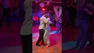 Gliding Hearts #TangoRomance #WaltzDream #DanceFlow #TinkuDancing