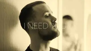 Maverick Sabre x Jhene Akio type beat / 'I Need You' ( prod by Jayelliott & @TreyyBeats )