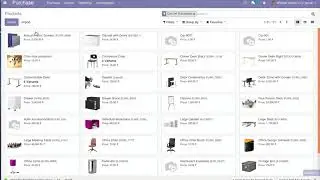Account Assets management | Odoo Apps Feature  #odooapp #Account #Assets