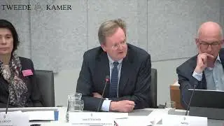 Rondetafelgesprek Constitutionele Toetsing. 14-02-2023.