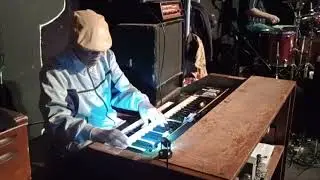 * 2/3/2026 * Greatest Jam On Earth @ The Blues Saloon * 