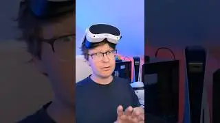Which VR Headset???