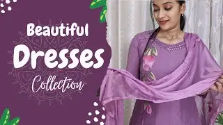 Beautiful Dresses Collections || Kurti Sets || To Order WhatsApp 9000486535