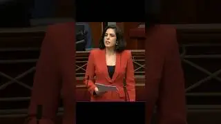 Integrity Bill is OUTRAGEOUS - Watch Full Speech on Moira Deeming MP youtube channel
