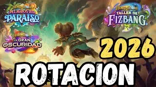 Cartas que ROTAN y No debes Crear 😲 HEARTHSTONE