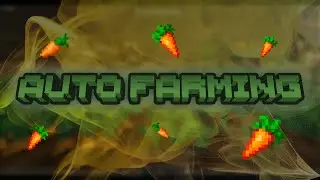 AutoFarm | Взлом клиента Cheeto | Hypixel SkyBlock