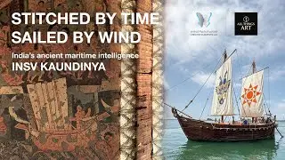A ship without nails has completed its journey.