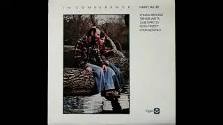 Harry Miller Quintet  - New Baby
