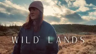 SLOW LIVING in the FOREST | NATURAL DYEING in my REMOTE COTTAGE #3