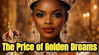 The price of golden dreams