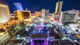 Reggae Rise Up Vegas Festival 2024 - Day 1 Recap