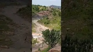 jammu falls bagepalli taluk/ best place for one day trip(1)