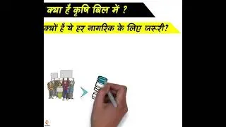3 Farm Bills are Anti National and dangerous for all Citizens