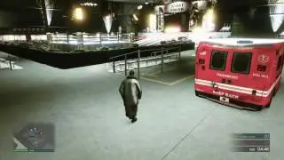 GTA 5 - T2TT CREW - WWE - ROYAL RUMBLE