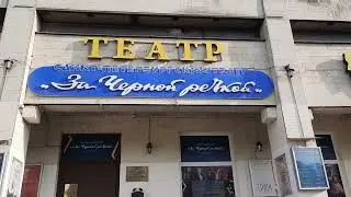 Богатырский проспект .life