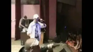 Уренский район (Mc Casper).avi