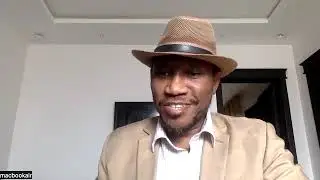 About the Collaboration between CCTE Program with Muyikaratu Educational Foundation