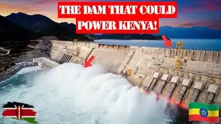 Inside Africa&rsquo;s Energy Revolution &mdash; Kenya to Import Power from GERD