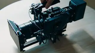 Blackmagic PYXIS 6K: Things To Know