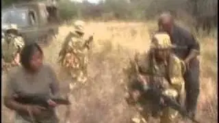COBRA SQUAD