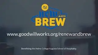 2020 ReNew and Brew