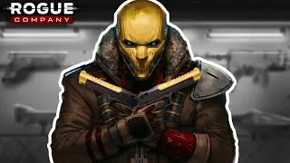 How Good Is Dima Actually? | Rogue Company