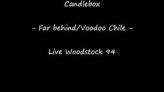 Candlebox - 