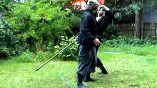BUJINDO - Freestyle session