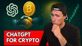 I Turned ChatGPT DeepResearch into My Personal Crypto Analyst