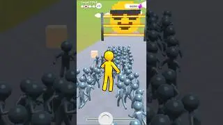 BEST#Scale Man Run Game play powerful👍let's find out#viralvideo💪💪#gaming# প্লিজ সাবস্ক্রাইব করুন🙏🙏🙏
