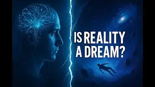 Is Your Reality a Dream The Brain&rsquo;s Simulation Engine