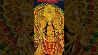 Jagadhatri puja 2024 Ichapur Nawabganj #youtubeshorts #youtube #shorts #viralshort #trending #viral