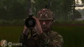 Cambodian Campaign: Operation Rock Crusher | 22.05.25 | by Luanmh | Supported by Milsim Units