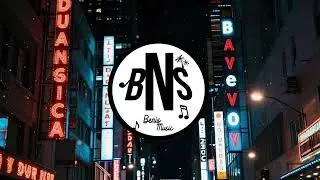 DEEP HOUSE 2025 - Midnight Glow (Original Mix) Benis Music