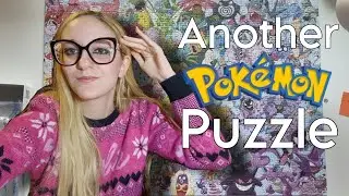 Let's Solve a Pokémon Puzzle!