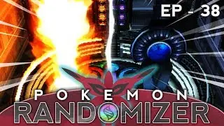 Pokemon Y Randomizer :: EP - 38 ::  Malva & Wikstrom