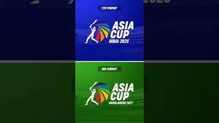 India will Host asia cup 2025