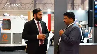 What Pakistan's experts says about TANIS MILLING TECHNOLOGIES