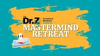 FMA: The Mastermind Retreat