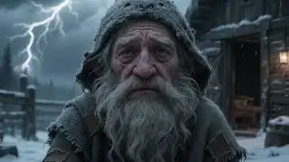 Nordic Folklore: The Nisse's Toll | Nordic Horror