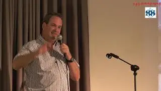 סדנת אלפרדו על קרב סולטן יעקב (1) - אביגדור בן גל