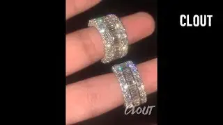 Safaree & Erica Mena 