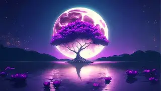 Fall Asleep Fast - Cures for Anxiety Disorders, Depression - Eliminates All Negative Energy