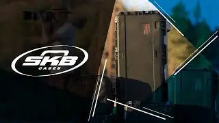 SKB Case