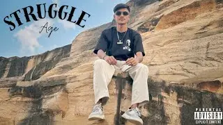 Lil Money - Struggle Age ( Music Video )