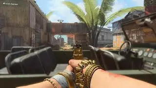 CoD: BO4: 1v1; The W That got me banned